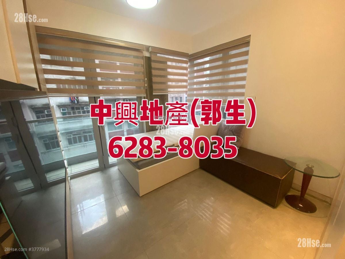 Ava62 Sell Studio , 1 Bathroom 206 ft²