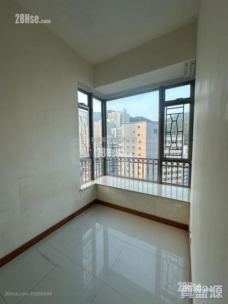 One Madison 租盘 2 房 , 1 浴室 495 平方尺