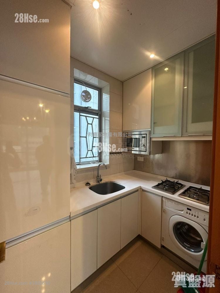 One Madison 租盘 2 房 , 1 浴室 495 平方尺