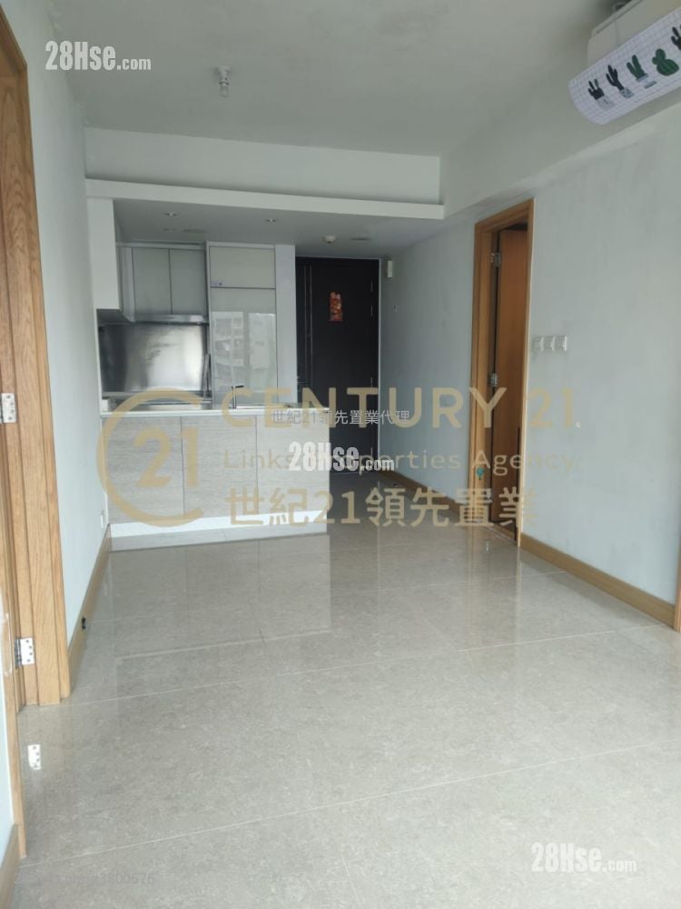 La Lumiere Sell 2 Bedrooms , 1 Bathroom 430 ft²