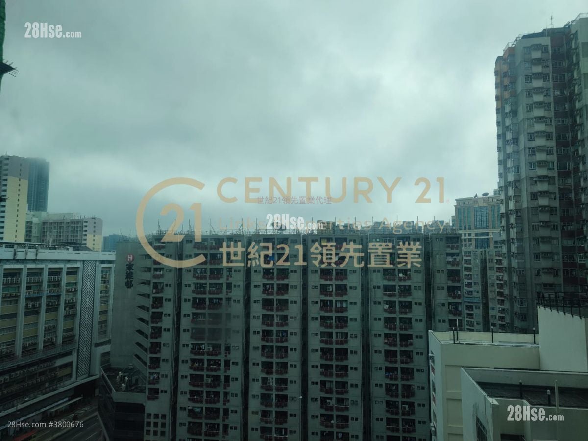 La Lumiere Sell 2 Bedrooms , 1 Bathroom 430 ft²