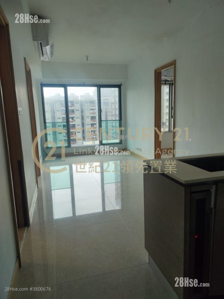 La Lumiere Sell 2 Bedrooms , 1 Bathroom 430 ft²