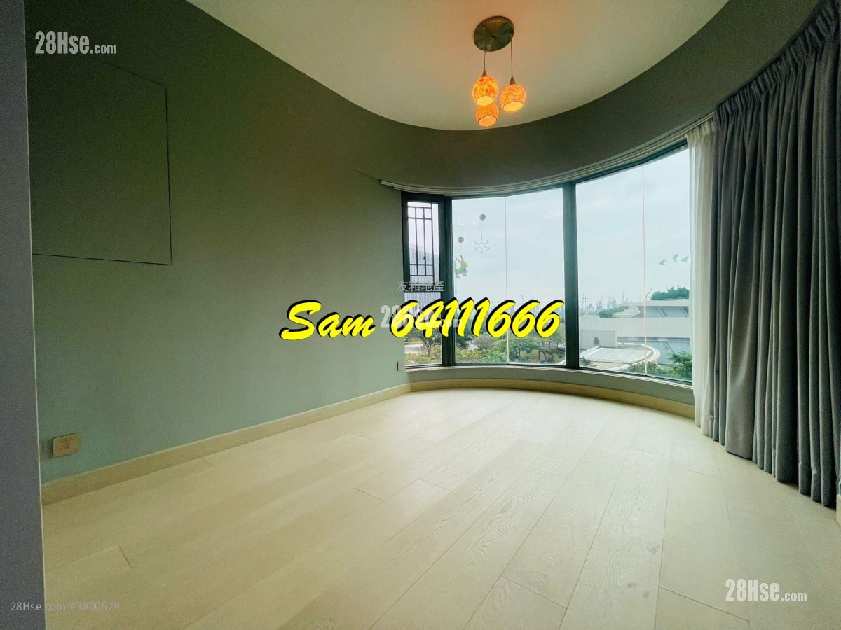 Park Avenue Rental 3 Bedrooms , 2 Bathrooms 848 ft²