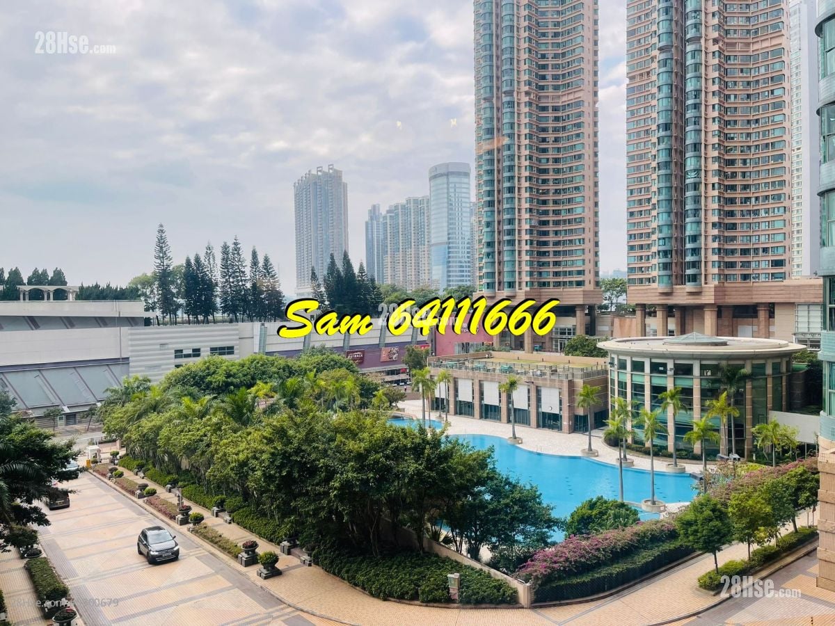 Park Avenue Rental 3 Bedrooms , 2 Bathrooms 848 ft²