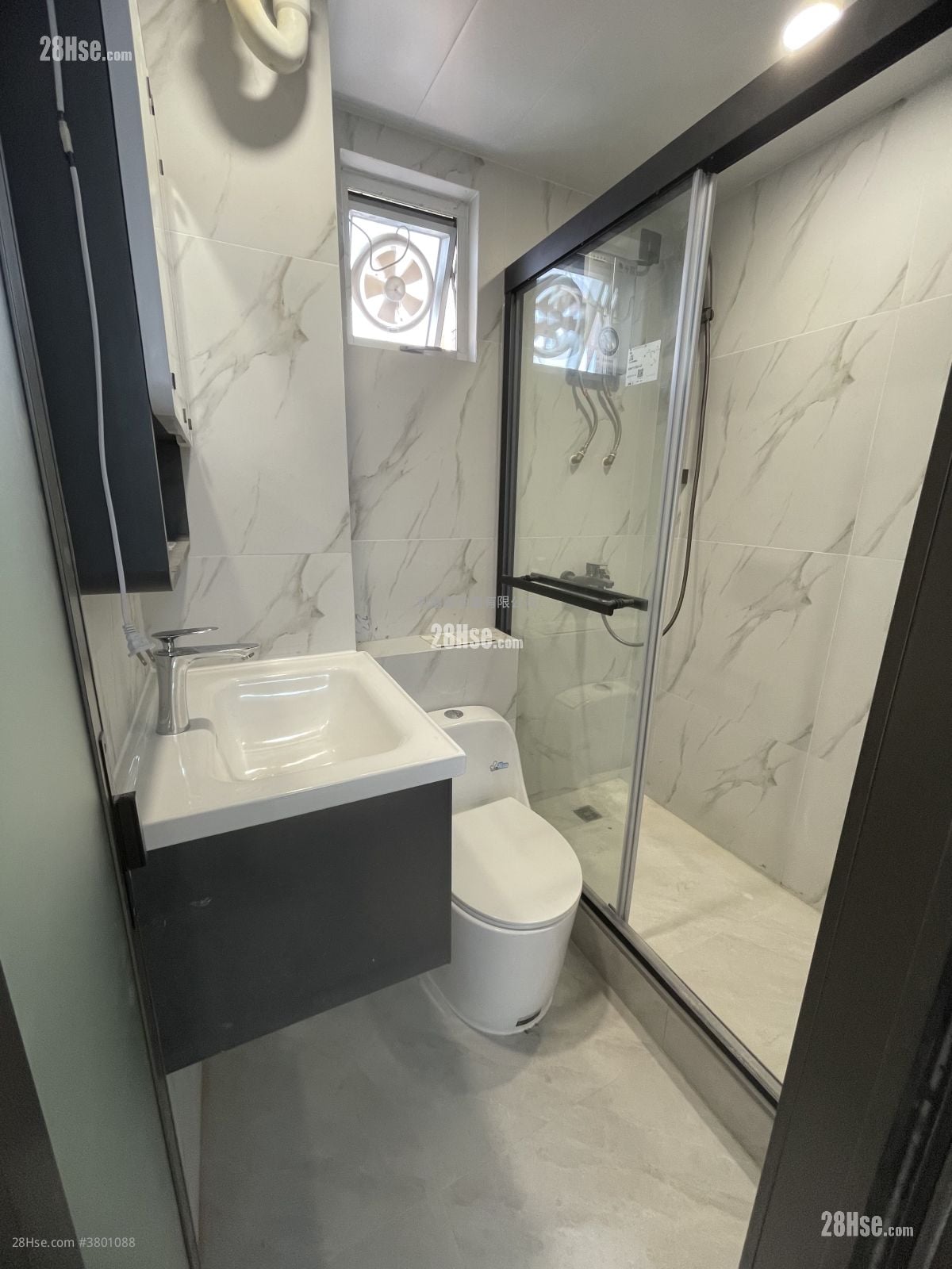 兆康苑 售盘 2 房 476 平方尺