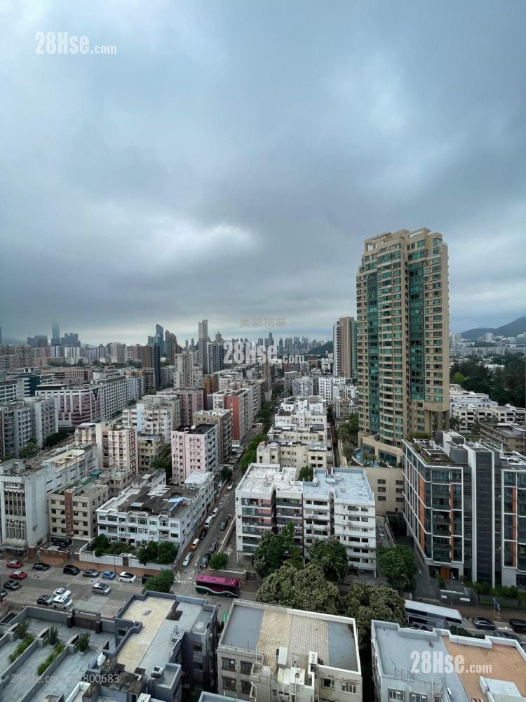 文曜 租盘 635 平方尺