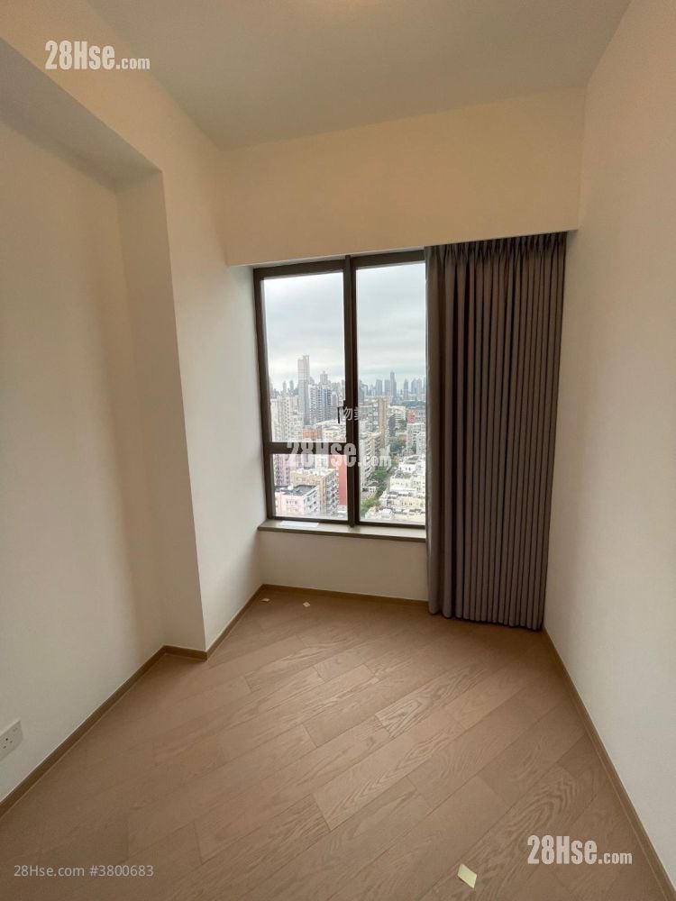 文曜 租盘 635 平方尺