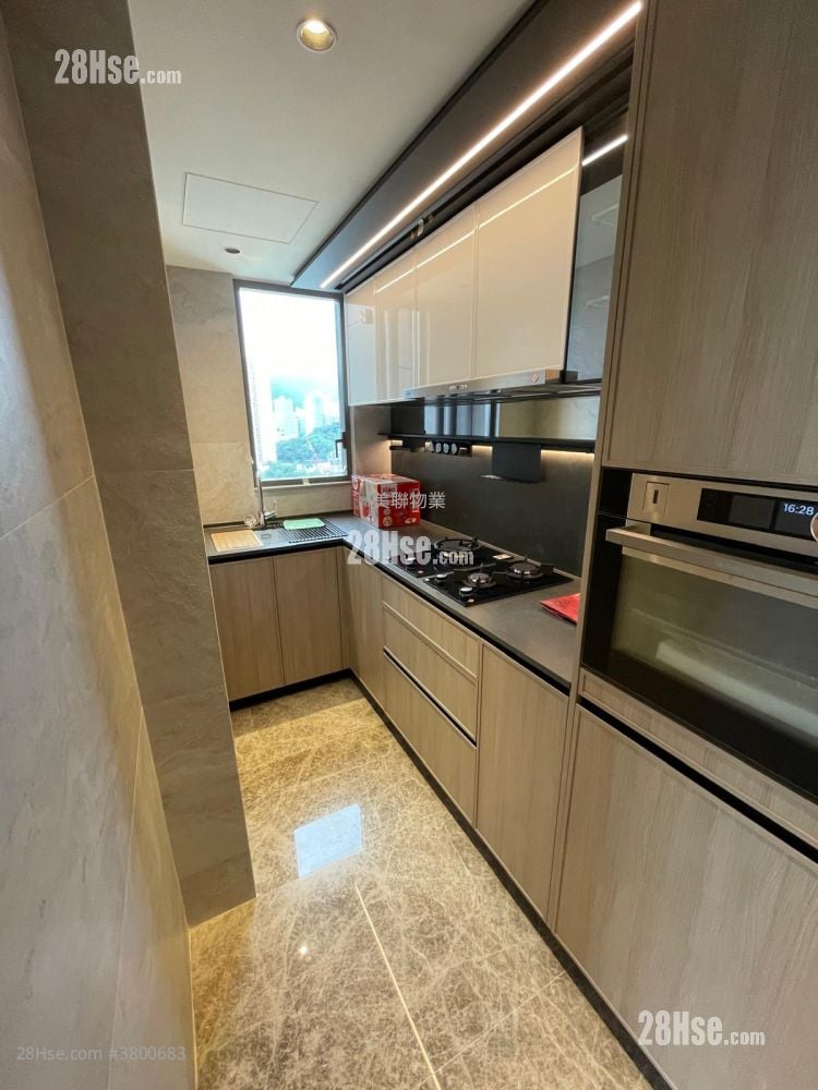 文曜 租盘 635 平方尺