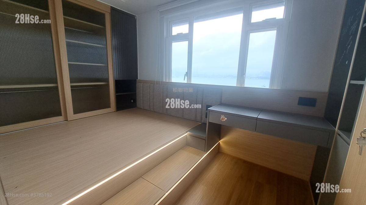 Richweahth Mansion Rental 2 Bedrooms , 1 Bathroom 429 ft²