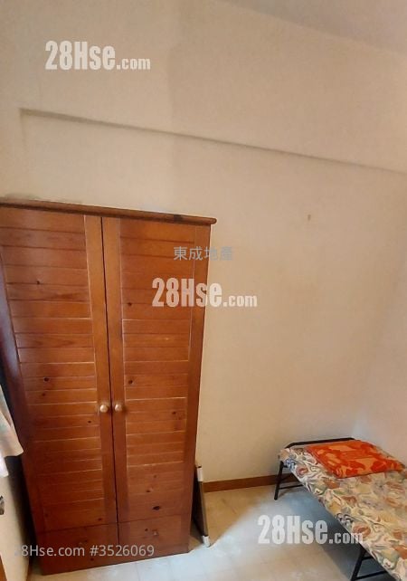 Tung Po Building Sell 2 Bedrooms , 1 Bathroom 351 ft²