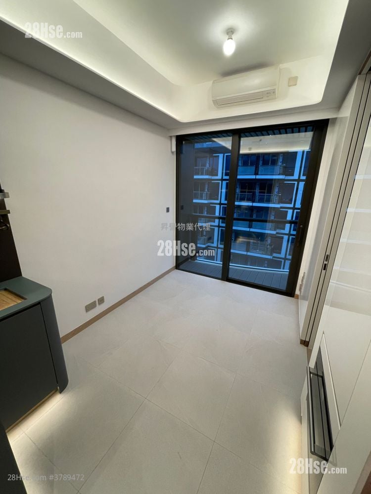 必嘉坊曦汇 租盘 1 房 , 1 浴室 270 平方尺