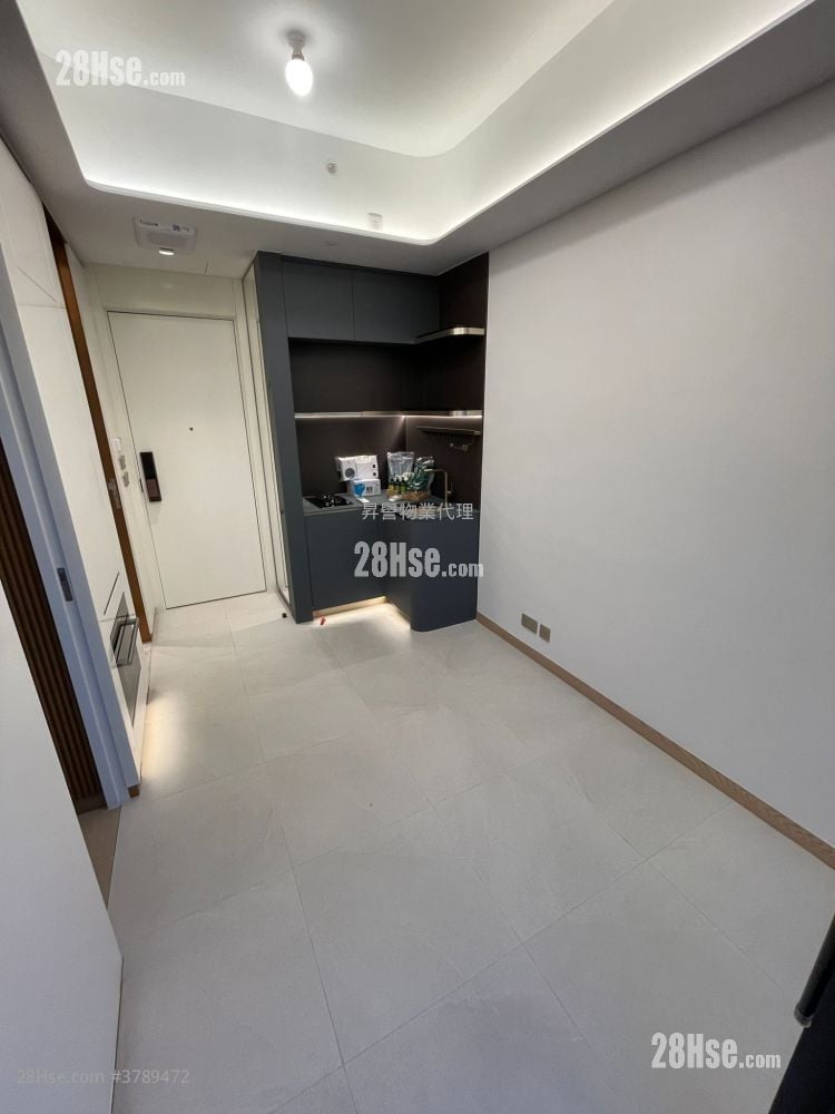 必嘉坊曦汇 租盘 1 房 , 1 浴室 270 平方尺