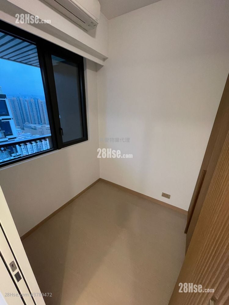 必嘉坊曦汇 租盘 1 房 , 1 浴室 270 平方尺