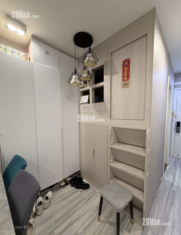 将军澳中心 售盘 3 房 636 平方尺