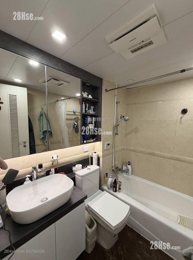 将军澳中心 售盘 3 房 636 平方尺