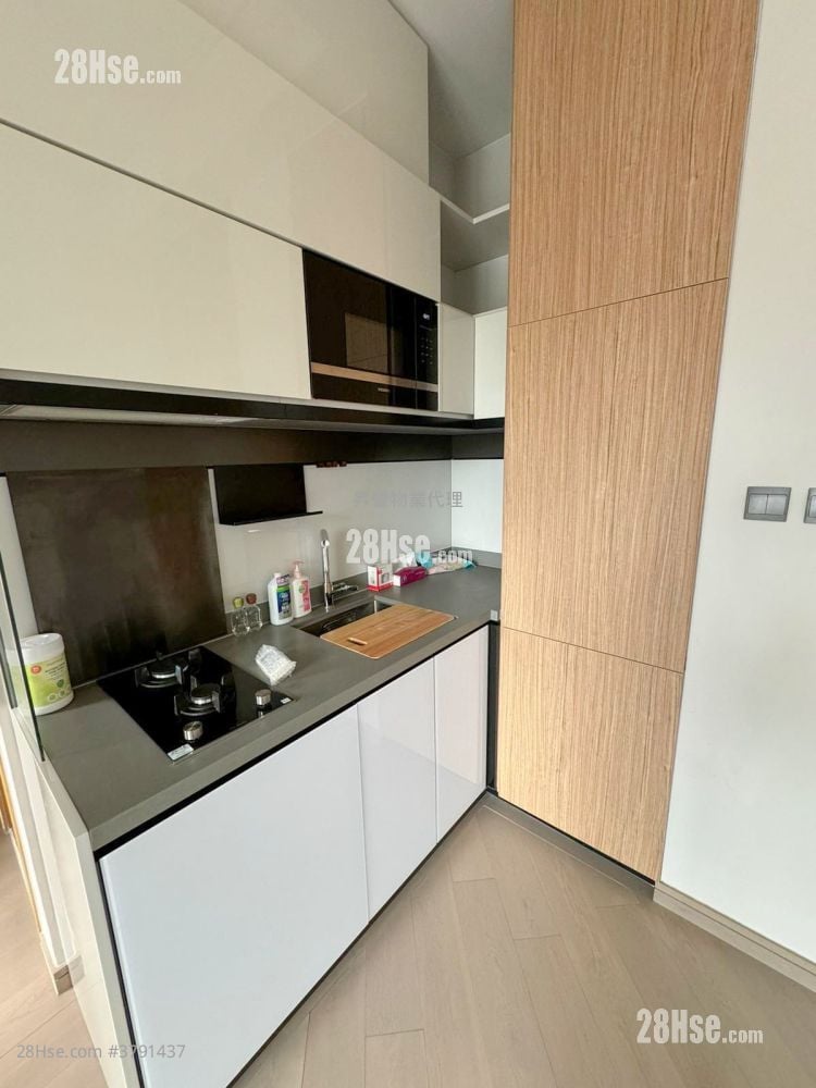 The Vantage Rental 2 Bedrooms , 1 Bathroom 381 ft²