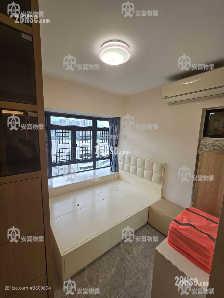 丽湖阁 租盘 2 房 , 1 浴室 403 平方尺