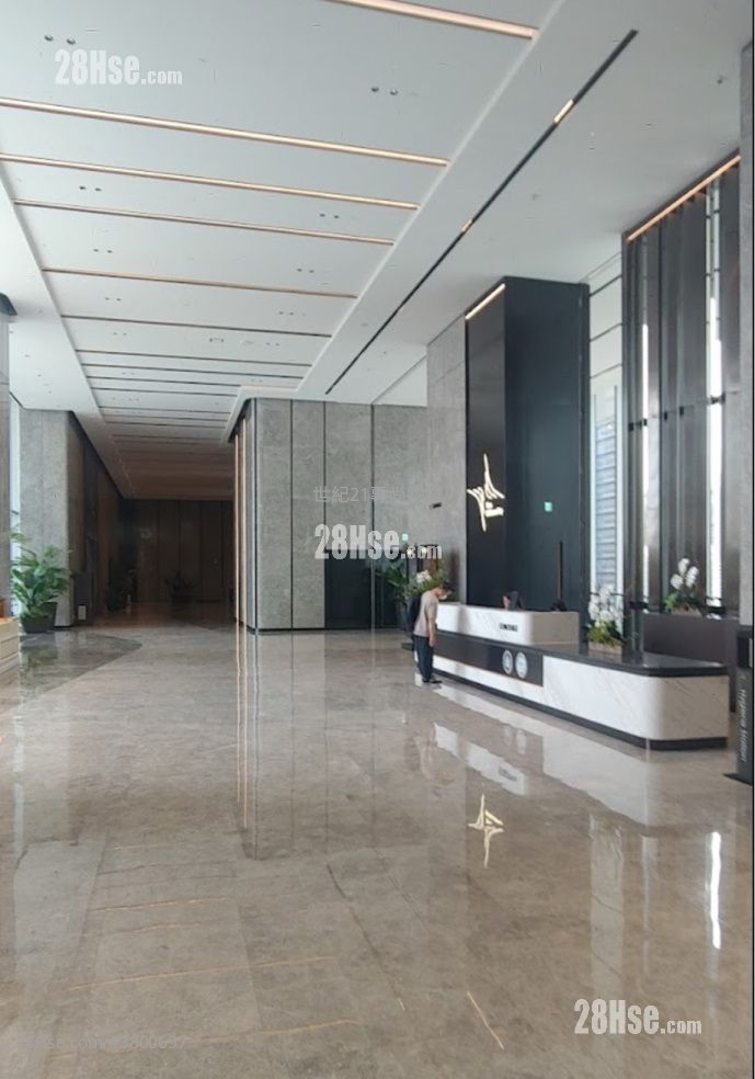 THE MILLENNITY 租盤