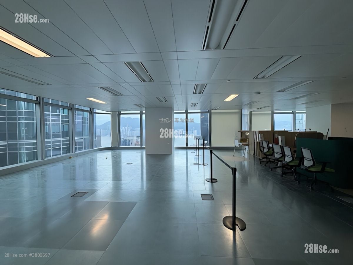 THE MILLENNITY 租盤