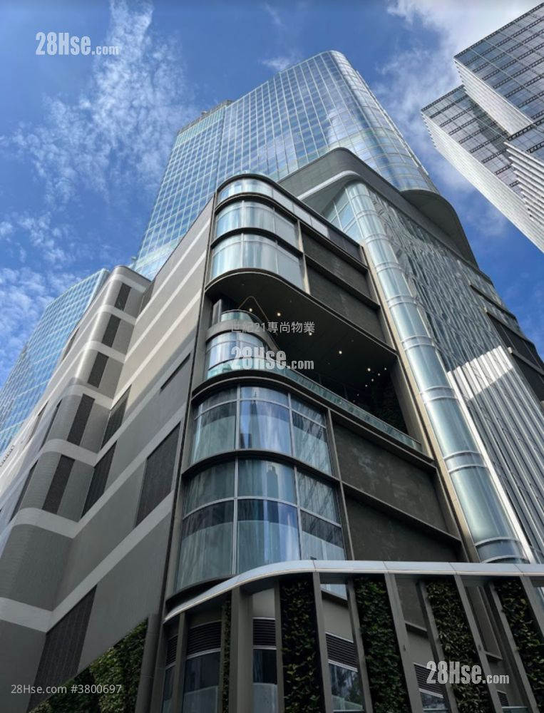 THE MILLENNITY 租盤