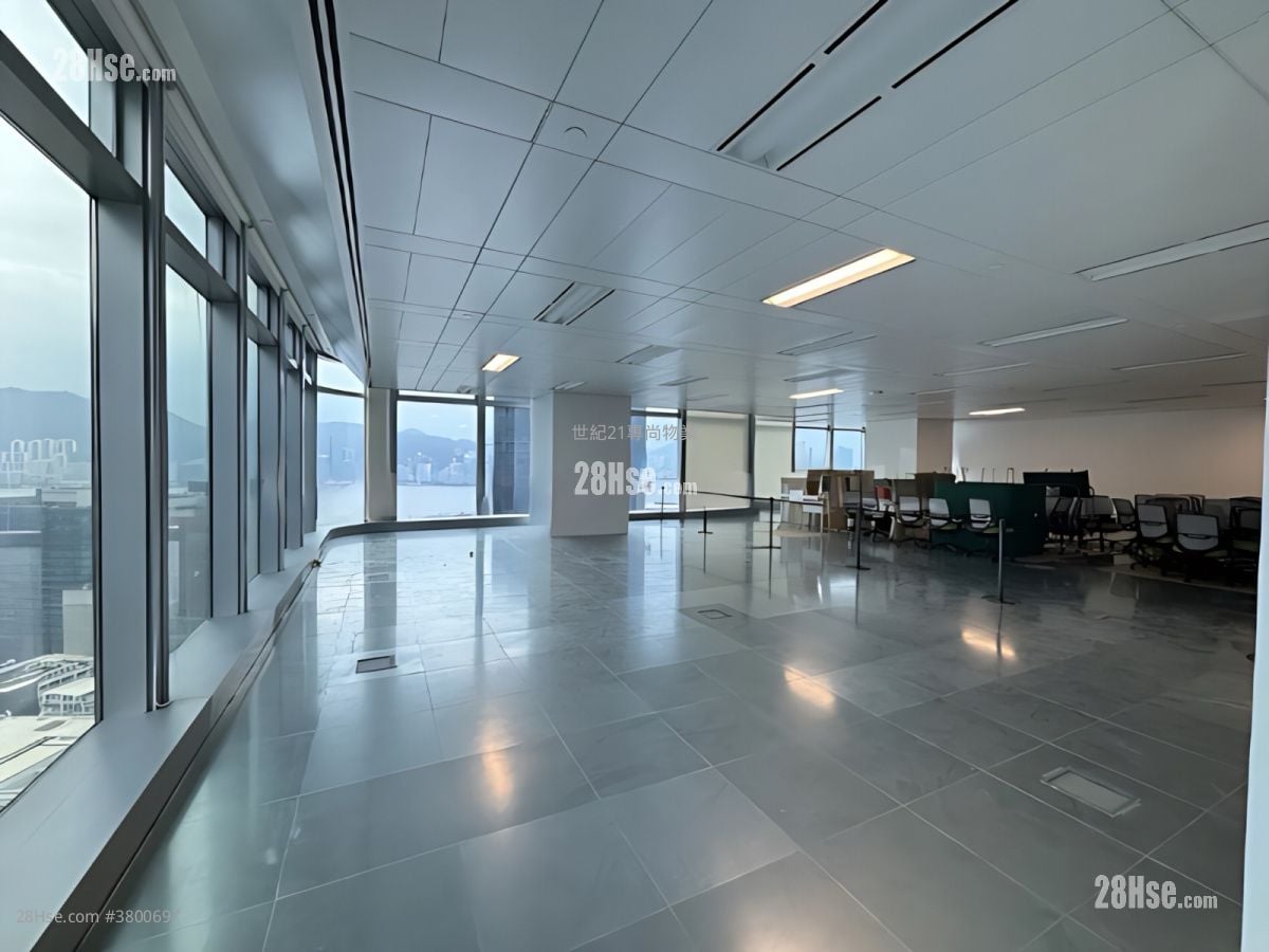 THE MILLENNITY 租盤