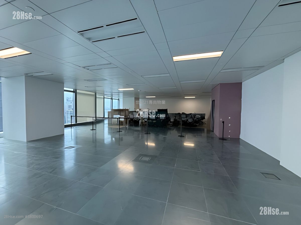 THE MILLENNITY 租盤