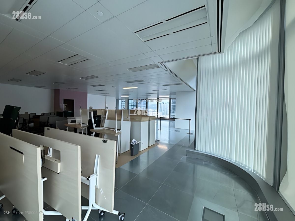 THE MILLENNITY 租盤