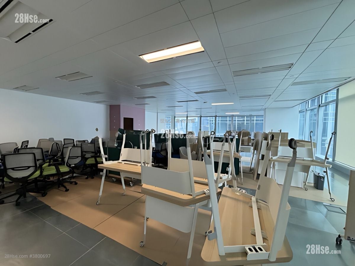 THE MILLENNITY 租盤