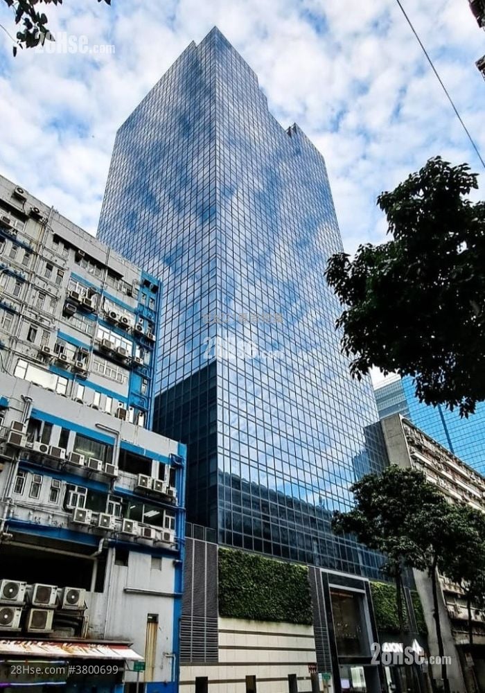 第一集团中心 租盘