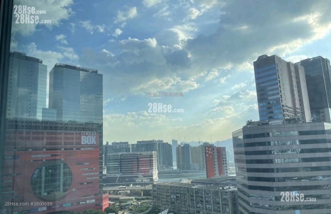 第一集团中心 租盘