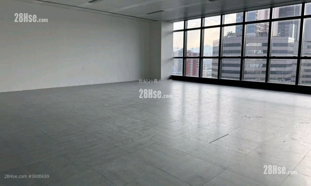 第一集团中心 租盘