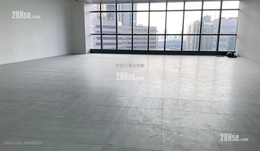 第一集团中心 租盘