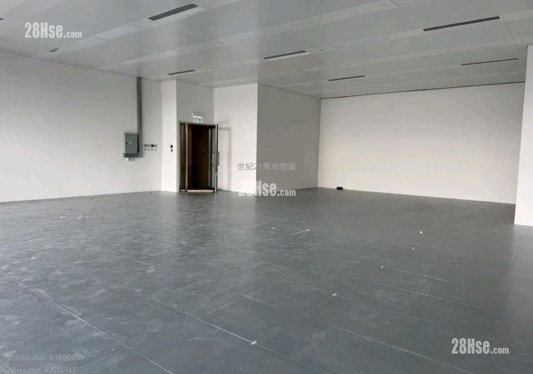 第一集团中心 租盘