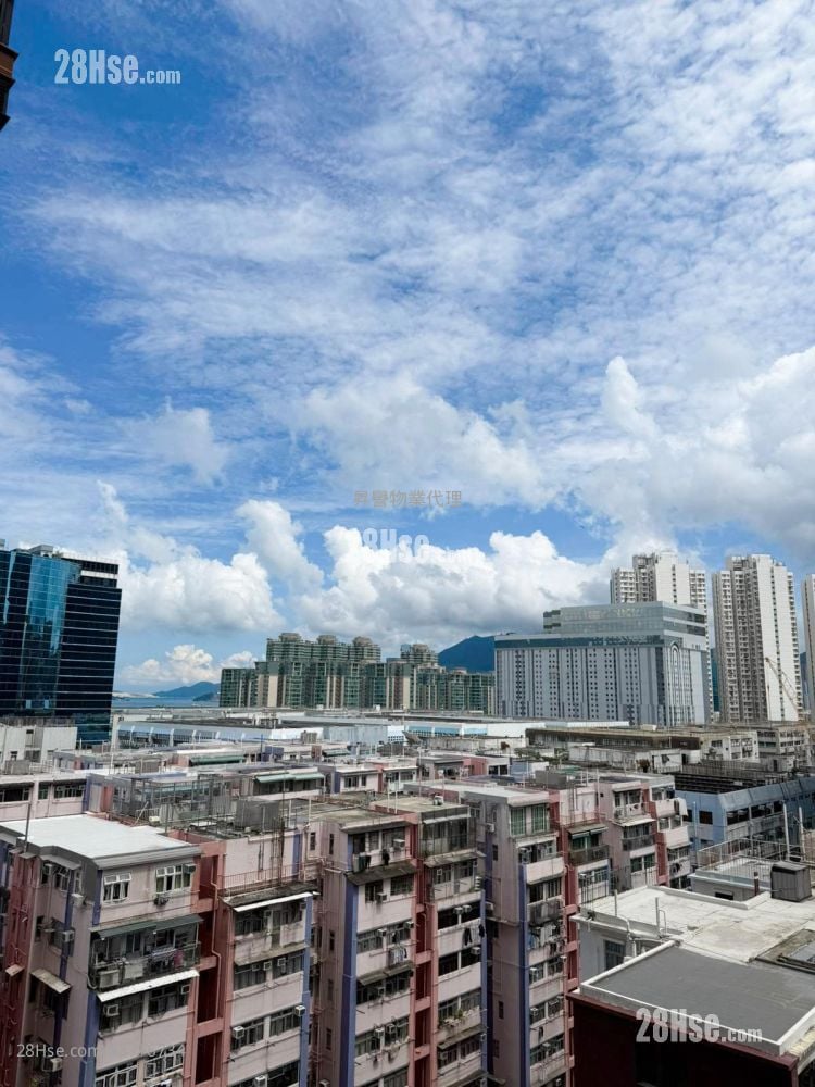 The Vantage Sell 1 Bedroom , 1 Bathroom 277 ft²