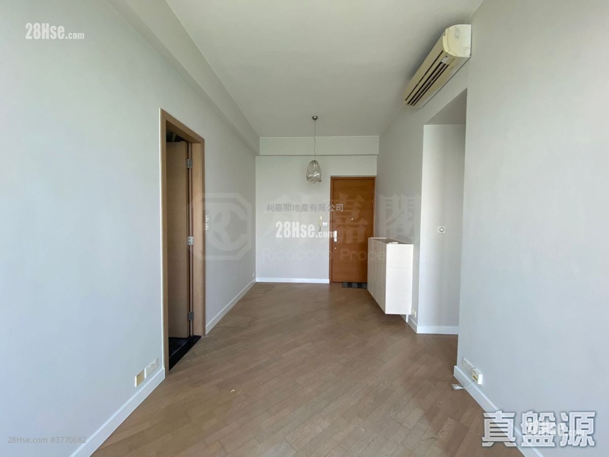 Harbour One Sell 2 Bedrooms , 2 Bathrooms 662 ft²