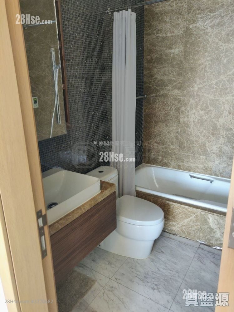 Harbour One Sell 2 Bedrooms , 2 Bathrooms 662 ft²