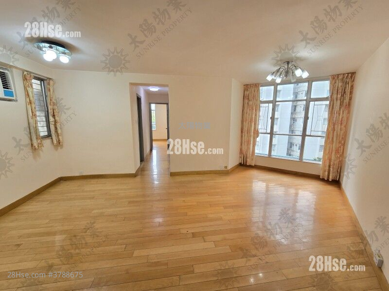 Whampoa Garden Sell 3 Bedrooms 639 ft²