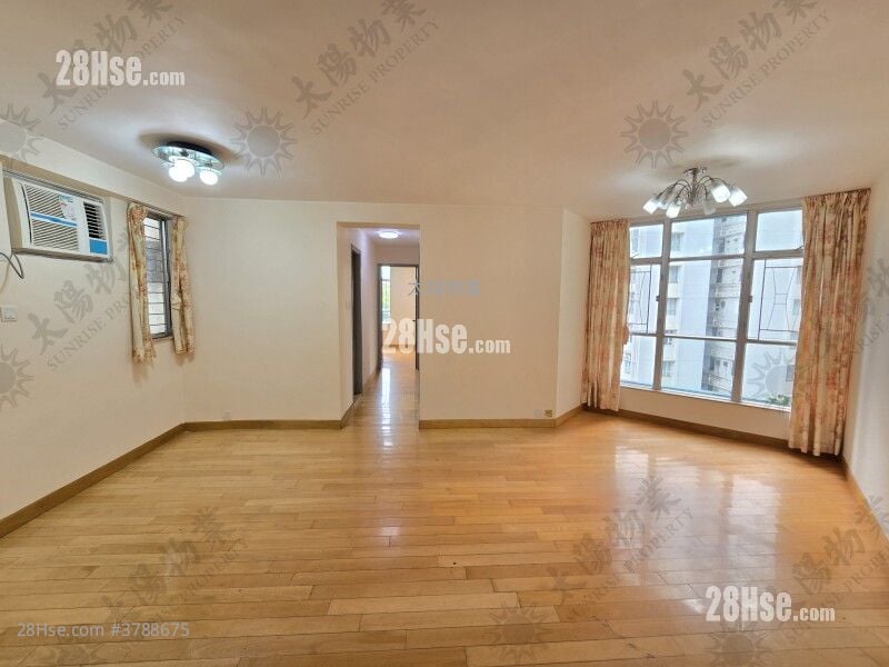 Whampoa Garden Sell 3 Bedrooms 639 ft²