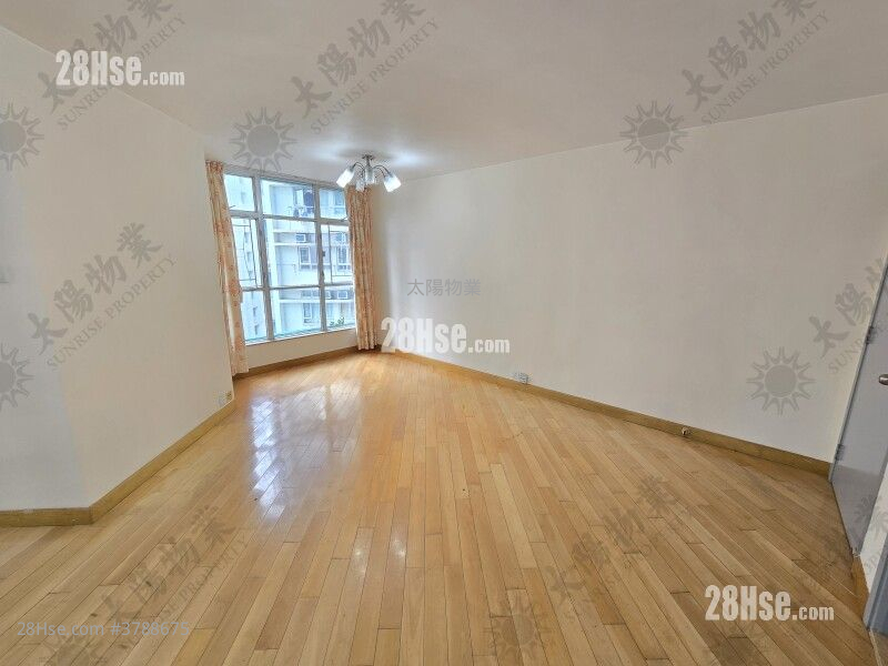 Whampoa Garden Sell 3 Bedrooms 639 ft²