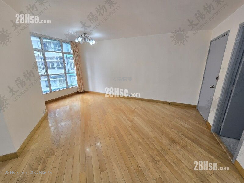 Whampoa Garden Sell 3 Bedrooms 639 ft²