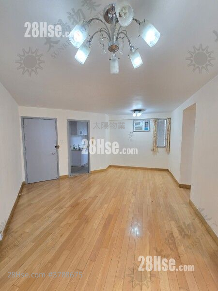 Whampoa Garden Sell 3 Bedrooms 639 ft²