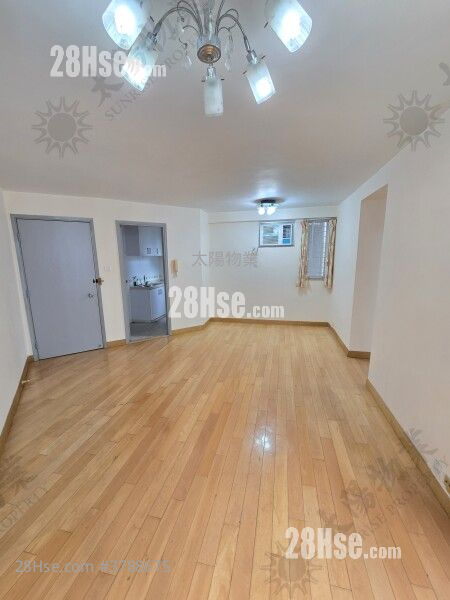 Whampoa Garden Sell 3 Bedrooms 639 ft²