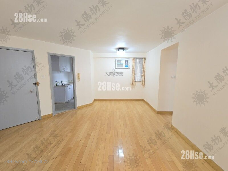 Whampoa Garden Sell 3 Bedrooms 639 ft²