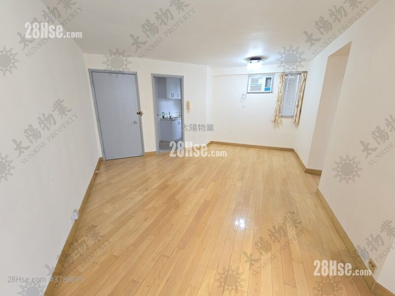 Whampoa Garden Sell 3 Bedrooms 639 ft²