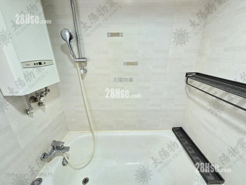 Whampoa Garden Sell 3 Bedrooms 639 ft²