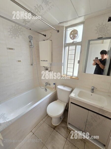 Whampoa Garden Sell 3 Bedrooms 639 ft²
