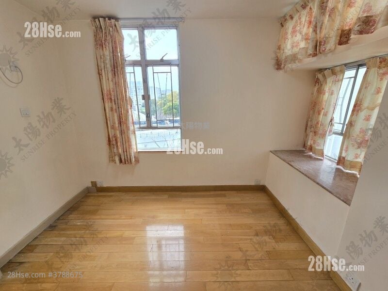 Whampoa Garden Sell 3 Bedrooms 639 ft²