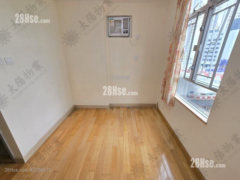 Whampoa Garden Sell 3 Bedrooms 639 ft²