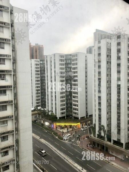 Whampoa Garden Sell 2 Bedrooms 389 ft²