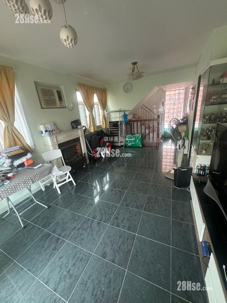 村屋 售盘 3 房 , 1 浴室